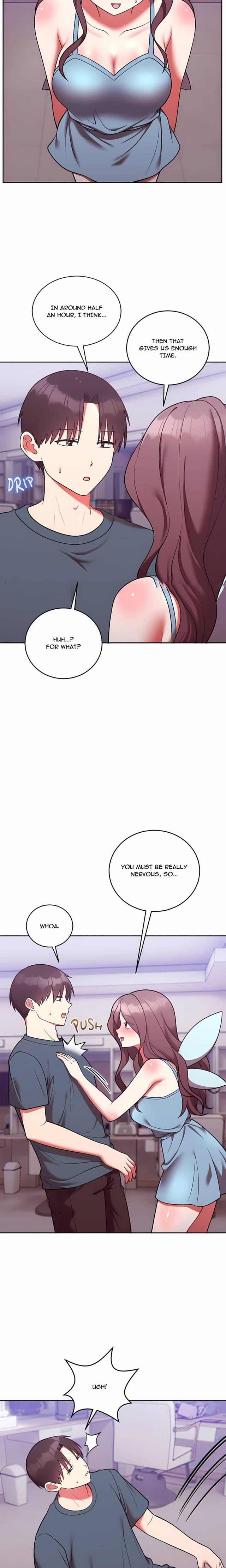 NEW  Private Academy Page 33 - MangaHe