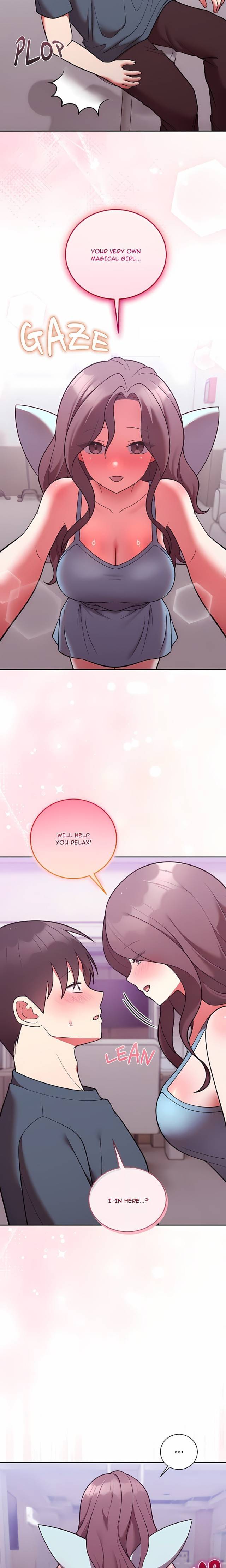 NEW  Private Academy Page 35 - MangaHe