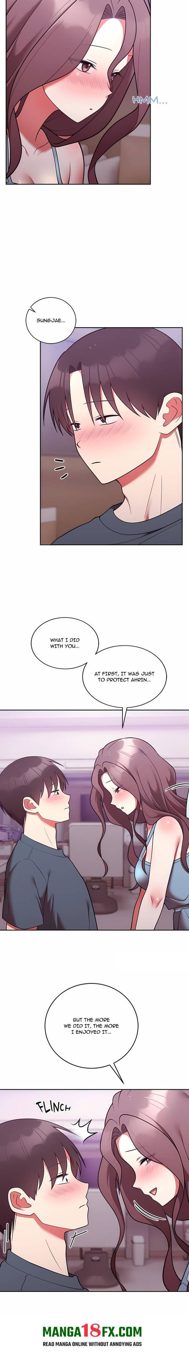 NEW  Private Academy Page 39 - MangaHe