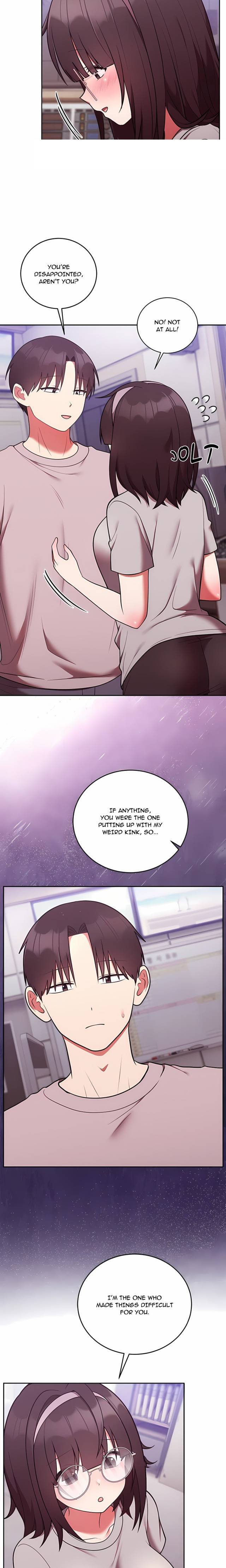 NEW  Private Academy Page 5 - MangaHe
