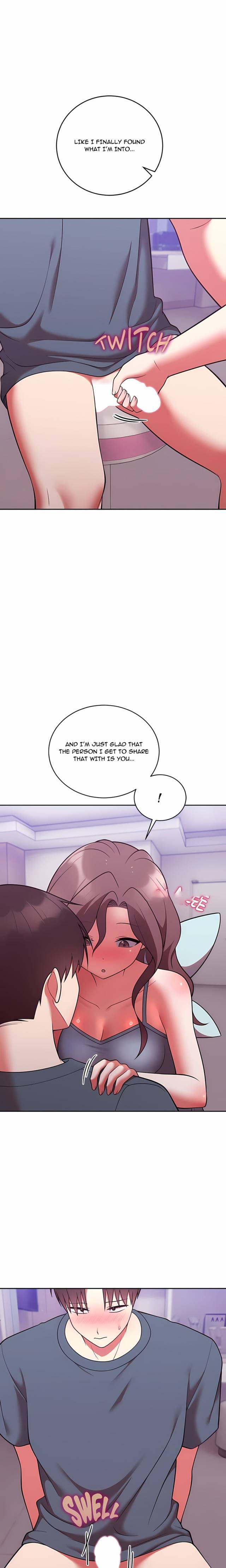 NEW  Private Academy Page 41 - MangaHe