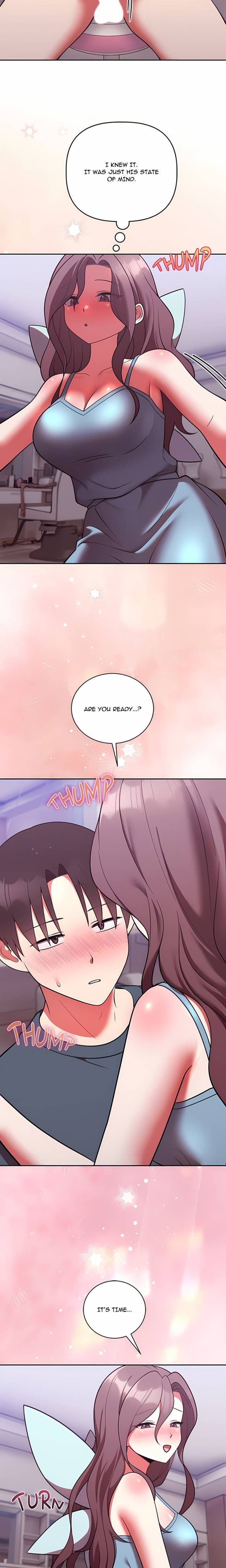 NEW  Private Academy Page 43 - MangaHe