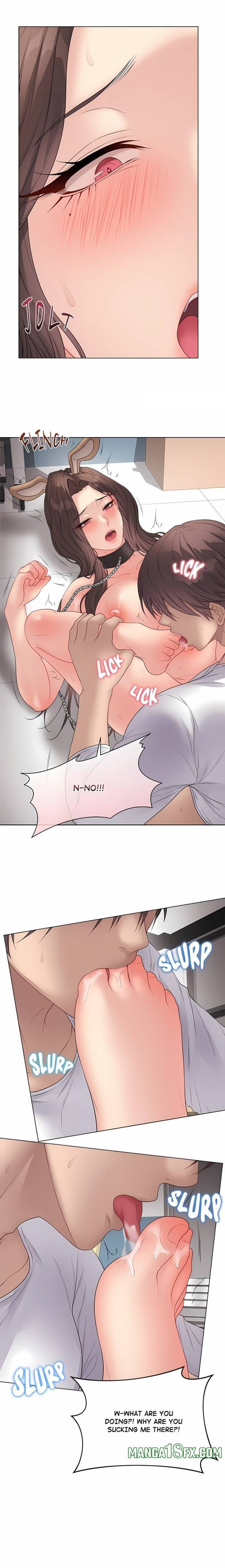 NEW  Private Academy Page 44 - MangaHe