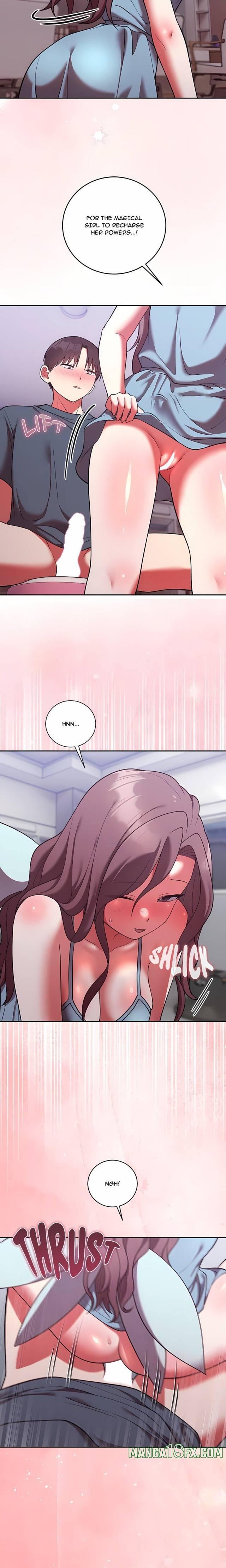 NEW  Private Academy Page 45 - MangaHe