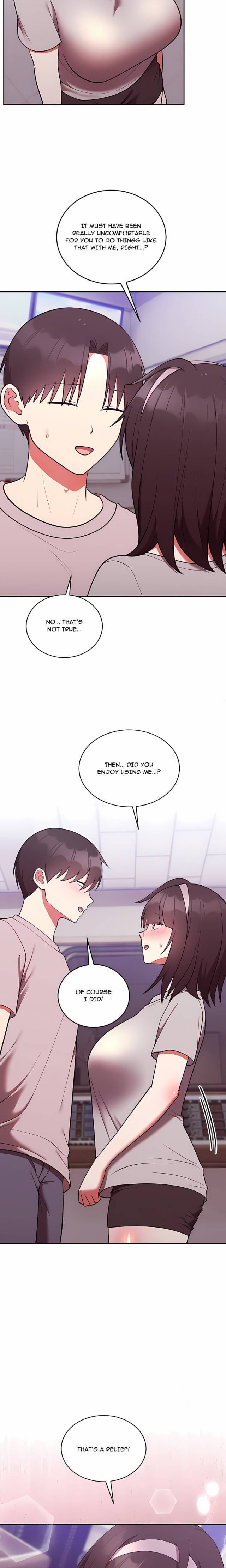 NEW  Private Academy Page 7 - MangaHe