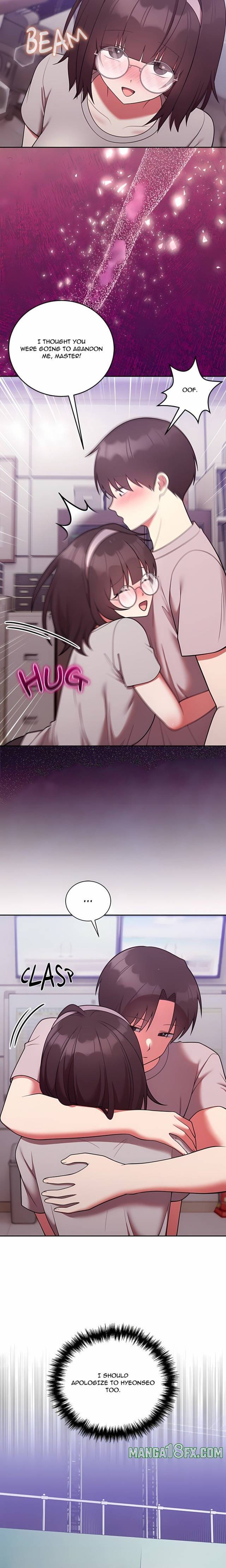 NEW  Private Academy Page 9 - MangaHe