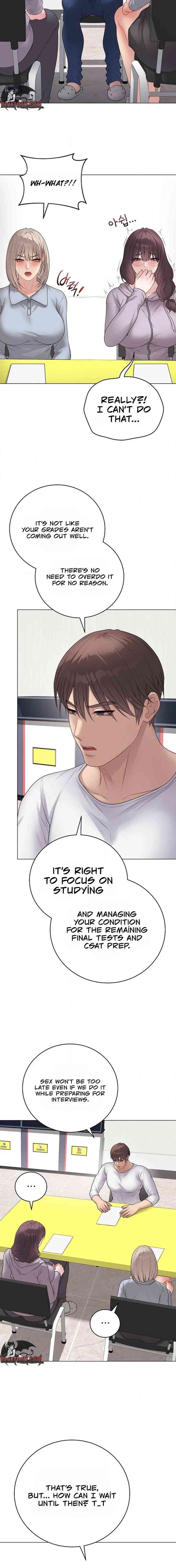NEW  Private Academy Page 7 - MangaHe