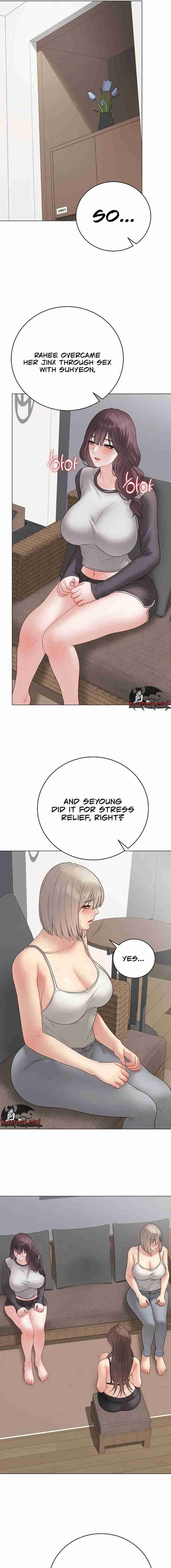 NEW  Private Academy Page 14 - MangaHe