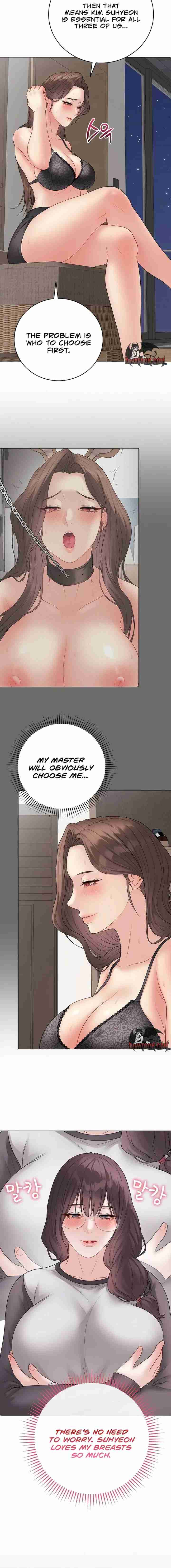 NEW  Private Academy Page 15 - MangaHe