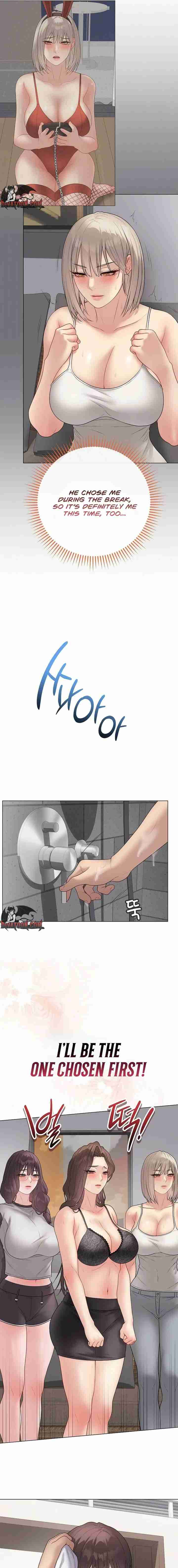 NEW  Private Academy Page 16 - MangaHe