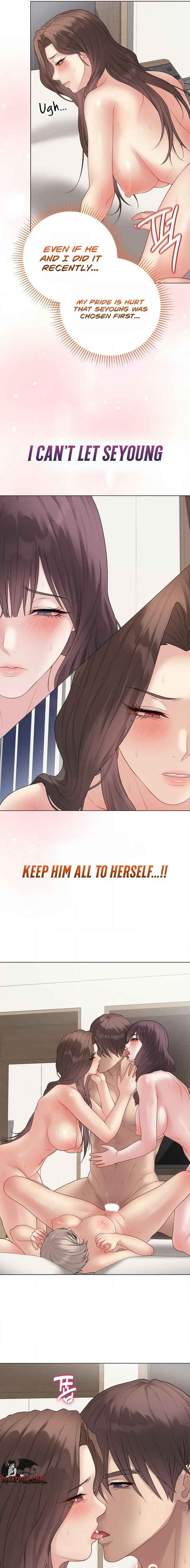 NEW  Private Academy Page 6 - MangaHe