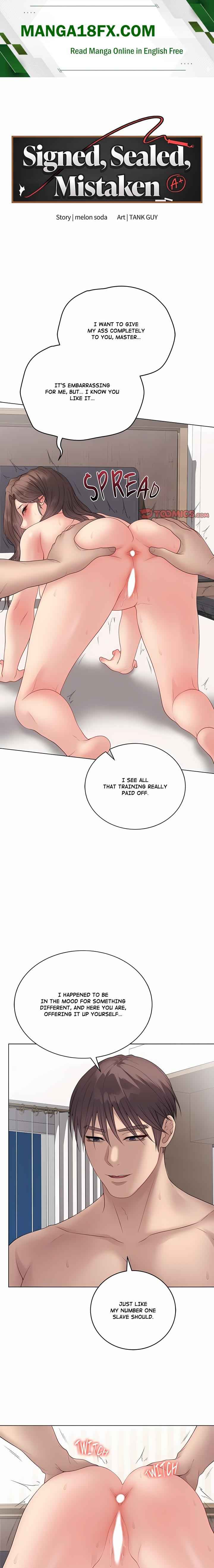 NEW  Private Academy Page 2 - MangaHe