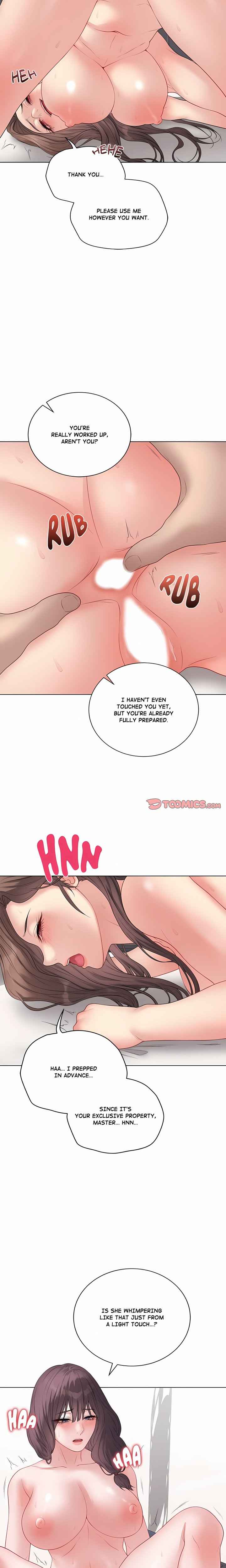 NEW  Private Academy Page 3 - MangaHe