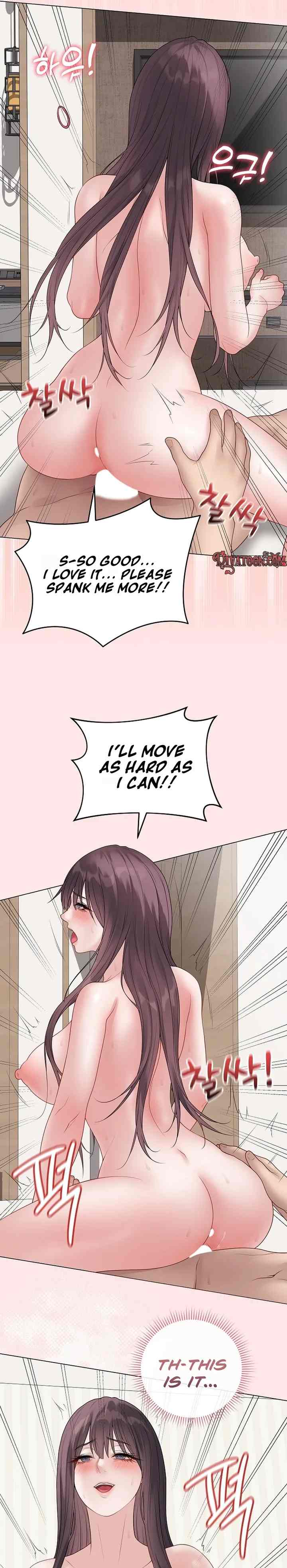 NEW  Private Academy Page 12 - MangaHe