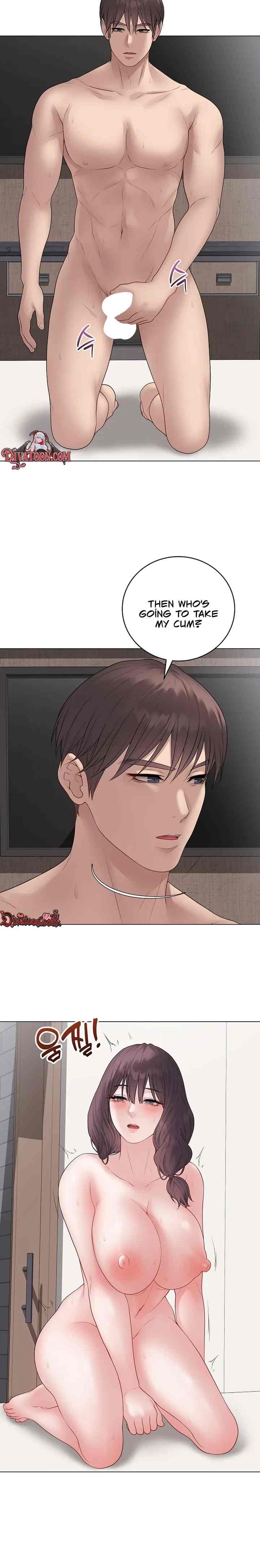 NEW  Private Academy Page 3 - MangaHe