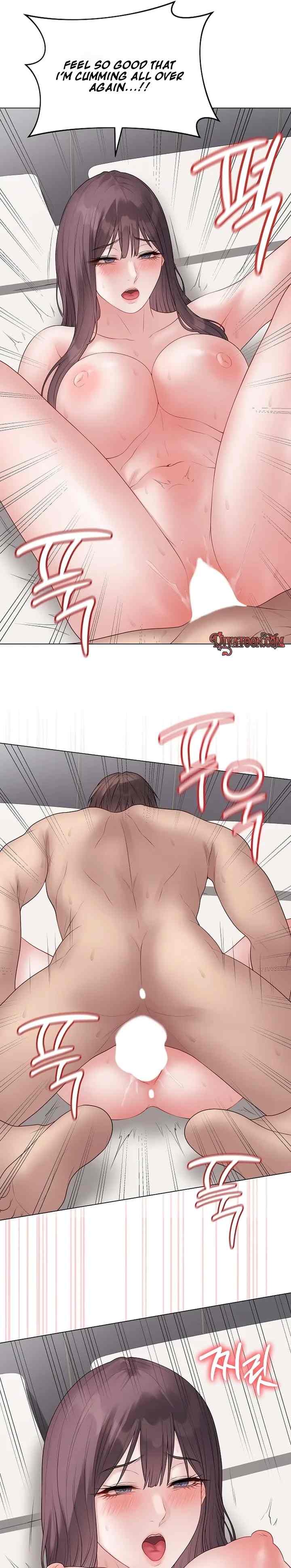 NEW  Private Academy Page 24 - MangaHe