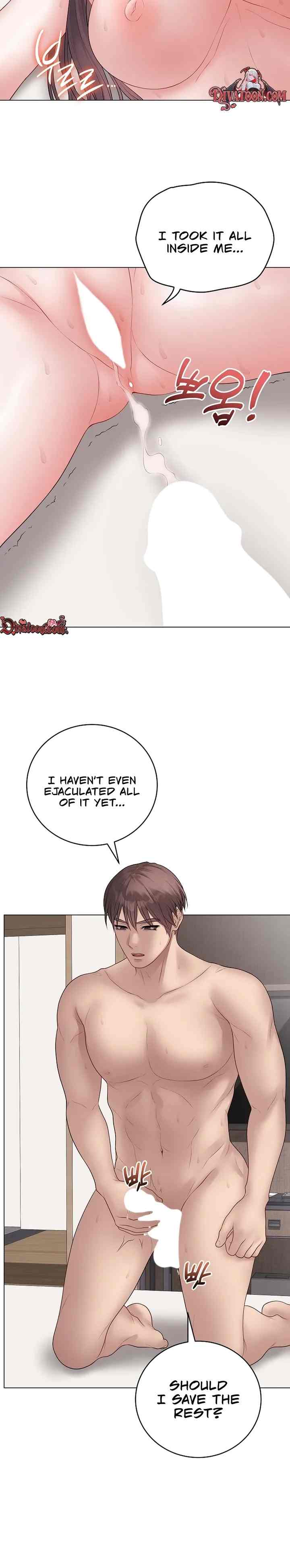 NEW  Private Academy Page 27 - MangaHe