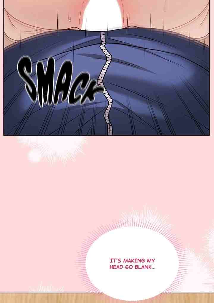 NEW  Private Academy Page 111 - MangaHe
