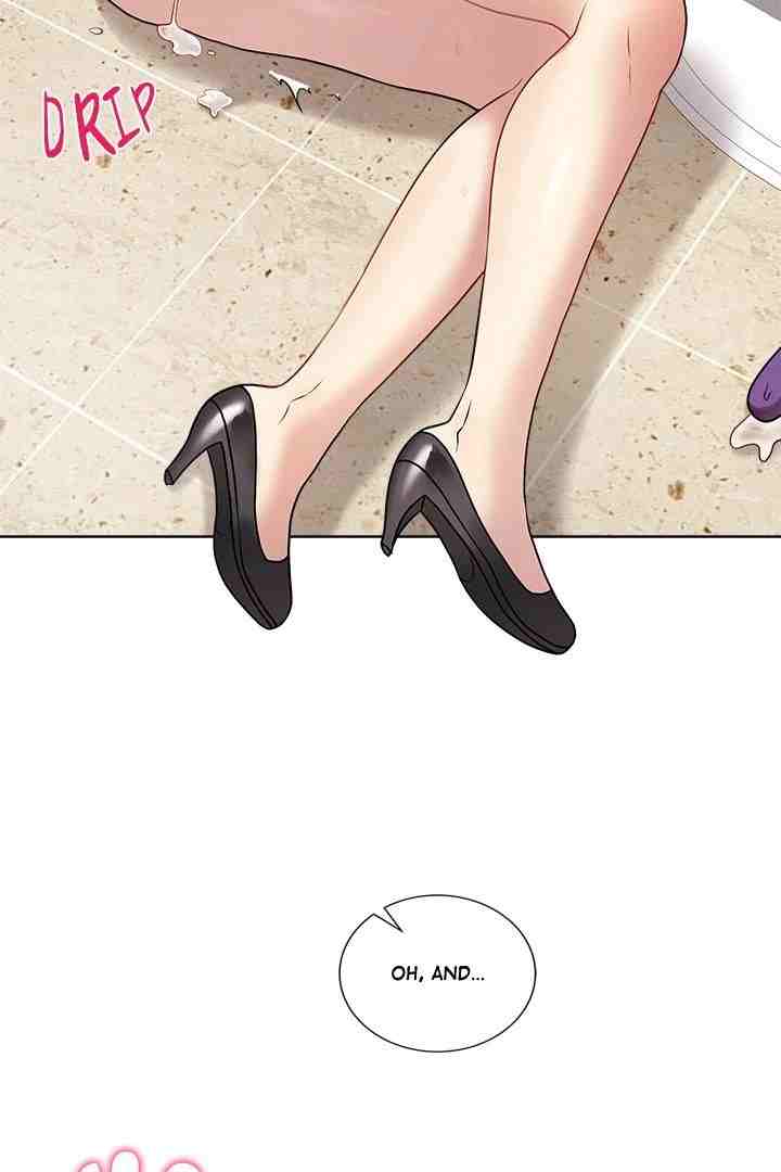 NEW  Private Academy Page 132 - MangaHe