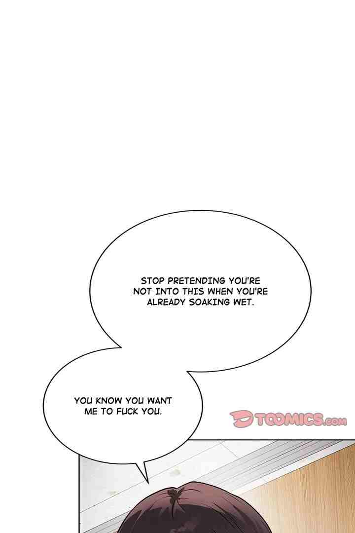 NEW  Private Academy Page 20 - MangaHe