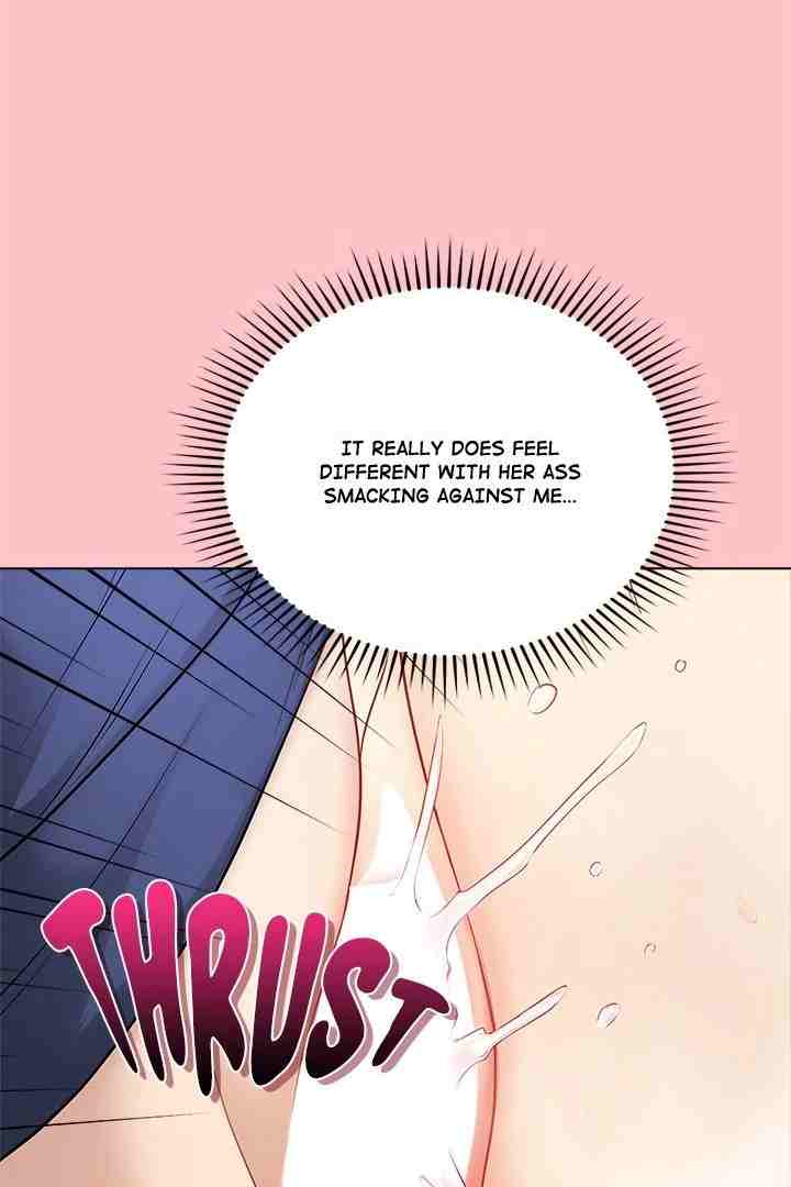 NEW  Private Academy Page 79 - MangaHe