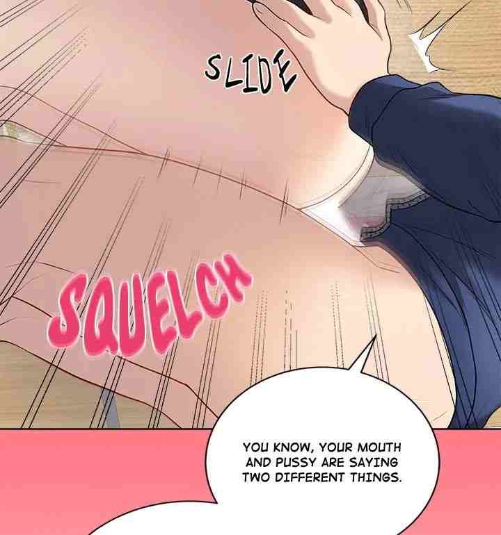 NEW  Private Academy Page 96 - MangaHe