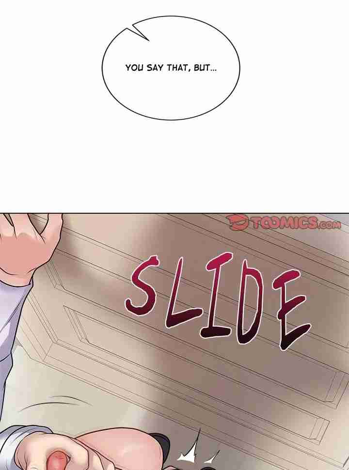 NEW  Private Academy Page 107 - MangaHe