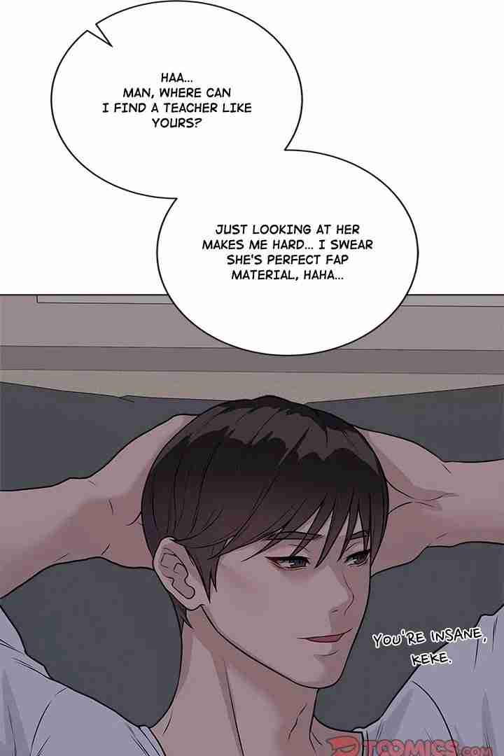 NEW  Private Academy Page 12 - MangaHe