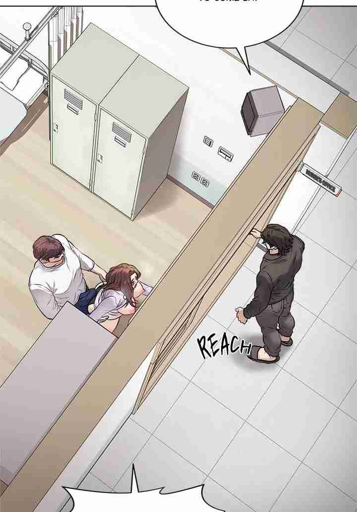 NEW  Private Academy Page 128 - MangaHe