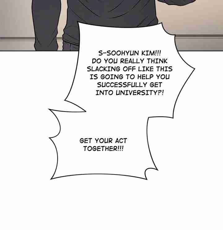 NEW  Private Academy Page 138 - MangaHe