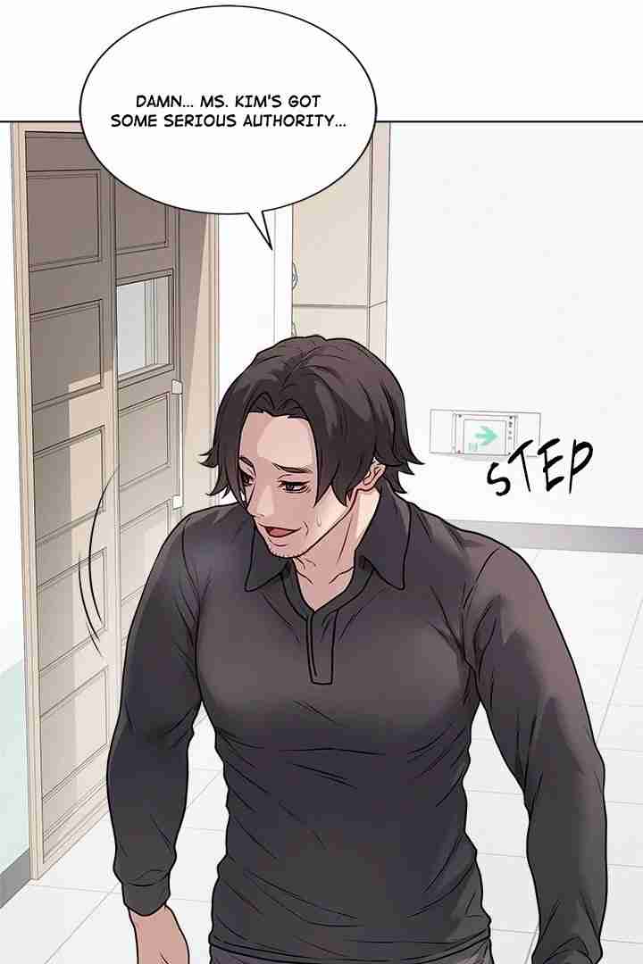 NEW  Private Academy Page 140 - MangaHe