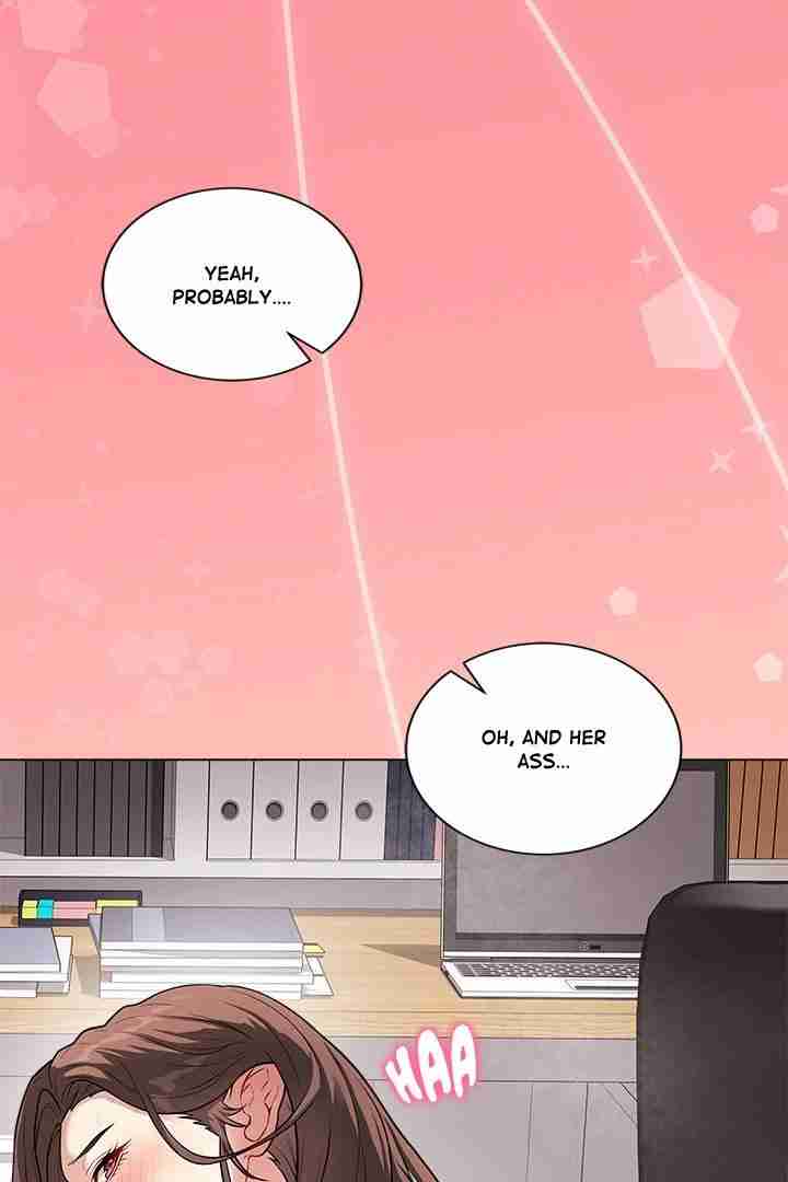 NEW  Private Academy Page 17 - MangaHe