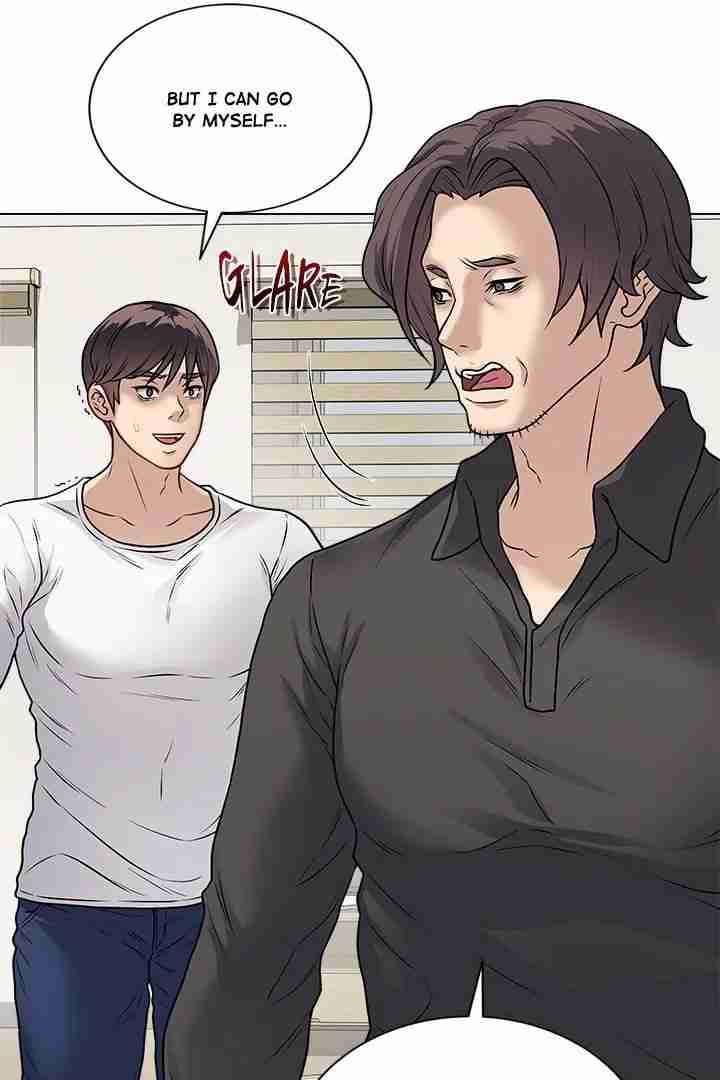 NEW  Private Academy Page 34 - MangaHe