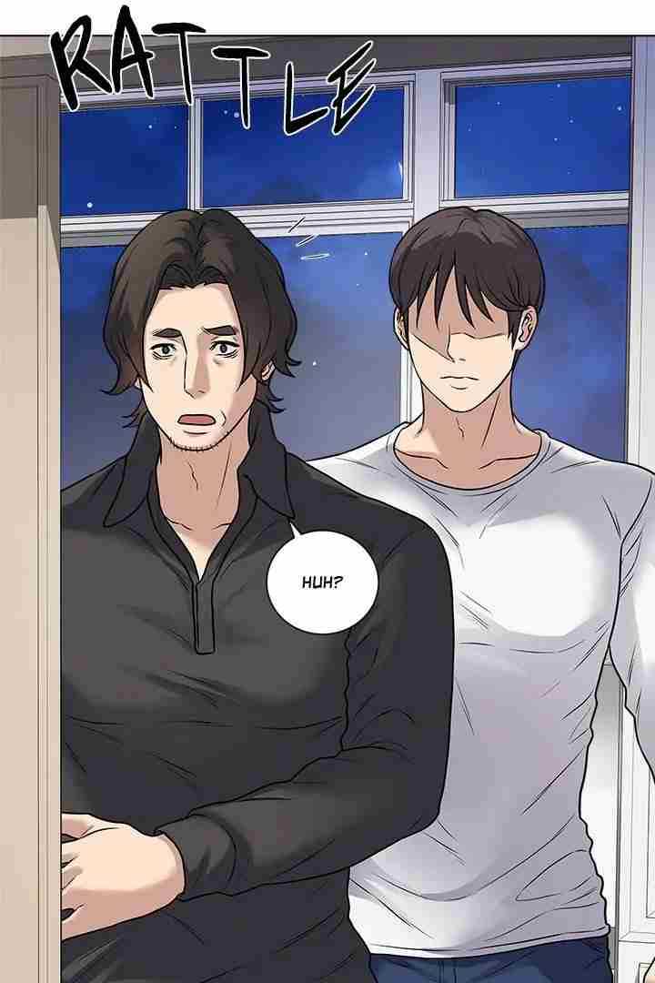 NEW  Private Academy Page 38 - MangaHe