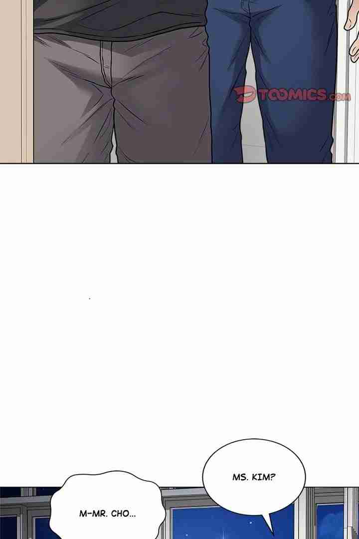 NEW  Private Academy Page 39 - MangaHe