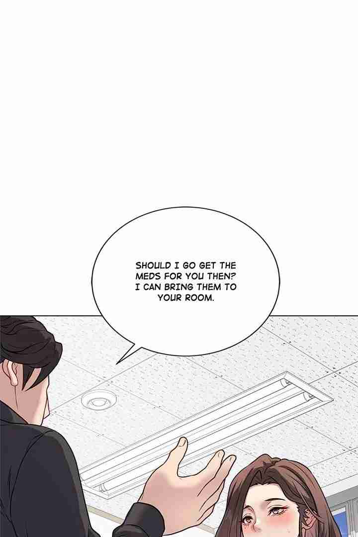 NEW  Private Academy Page 49 - MangaHe