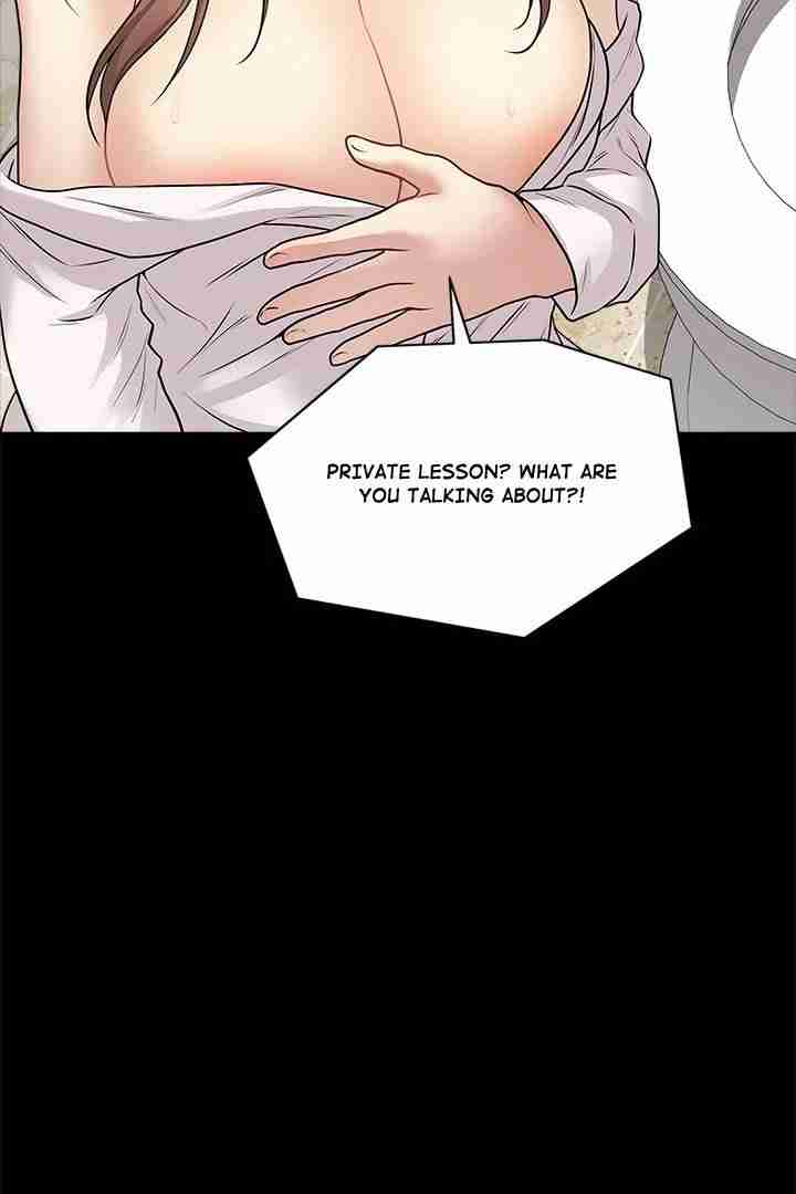 NEW  Private Academy Page 58 - MangaHe