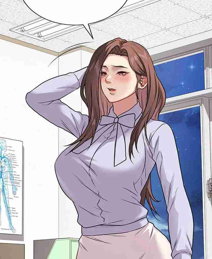 NEW  Private Academy Page 64 - MangaHe