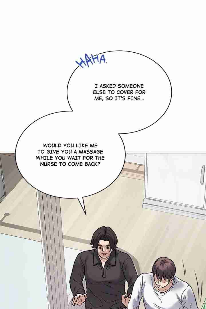 NEW  Private Academy Page 66 - MangaHe
