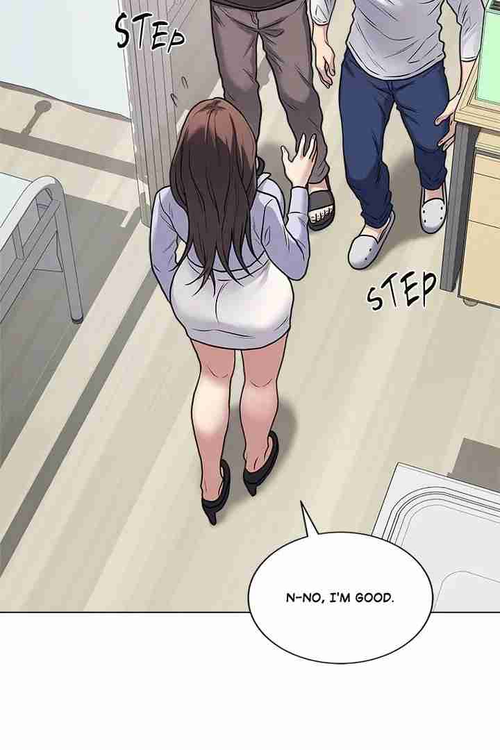 NEW  Private Academy Page 67 - MangaHe