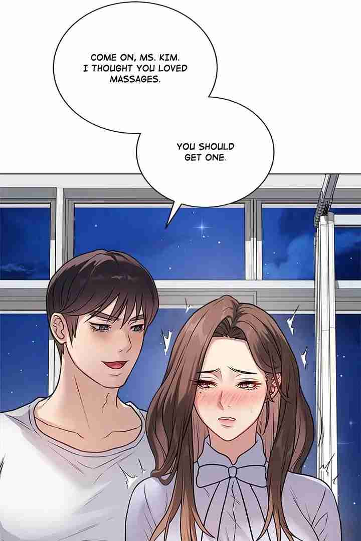 NEW  Private Academy Page 70 - MangaHe