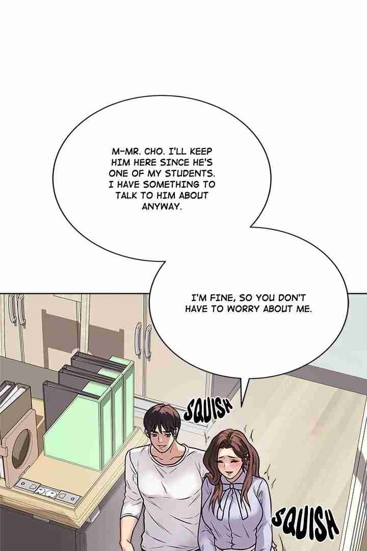 NEW  Private Academy Page 77 - MangaHe