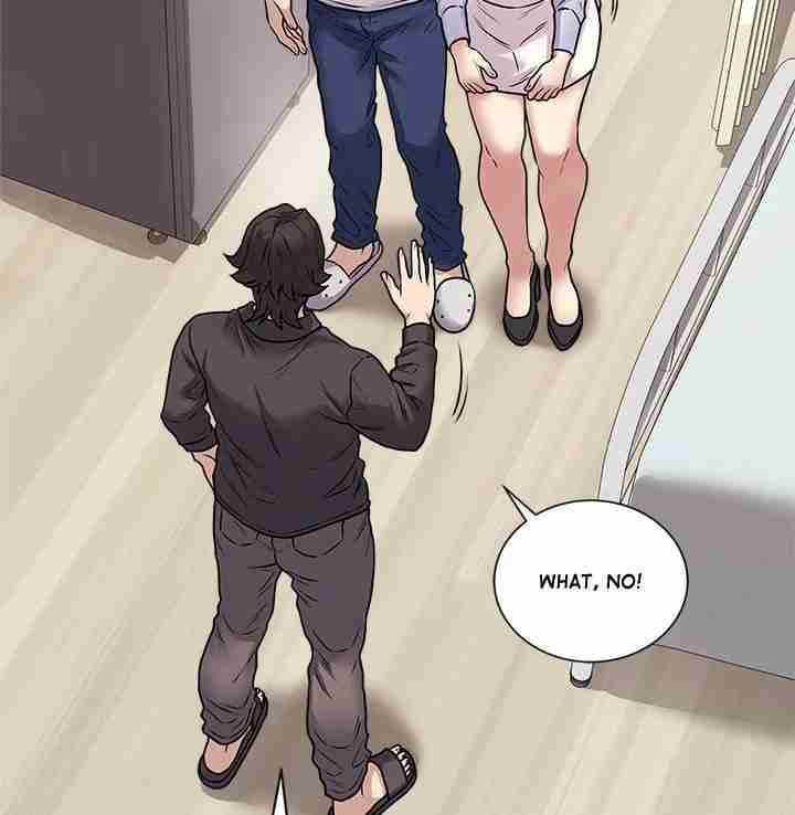 NEW  Private Academy Page 78 - MangaHe