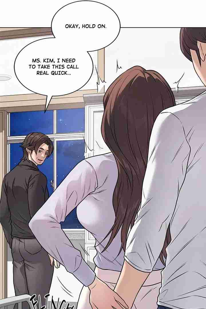 NEW  Private Academy Page 84 - MangaHe