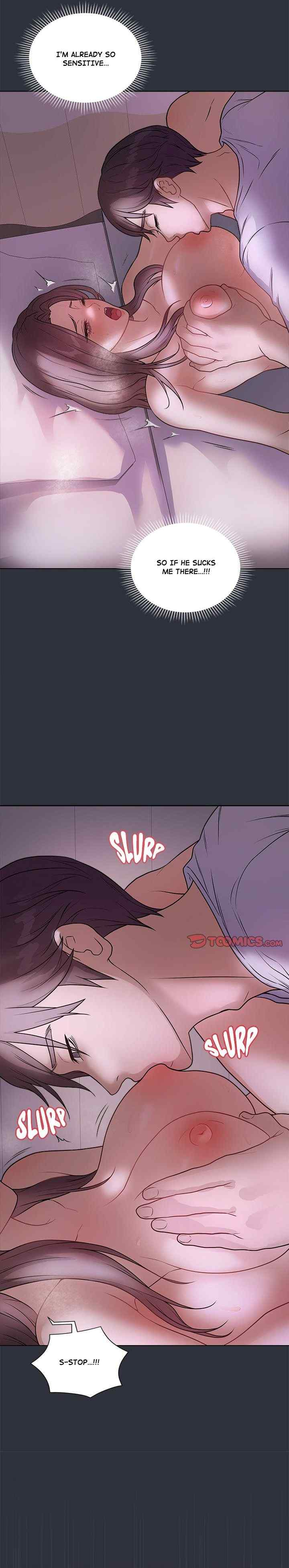 NEW  Private Academy Page 11 - MangaHe