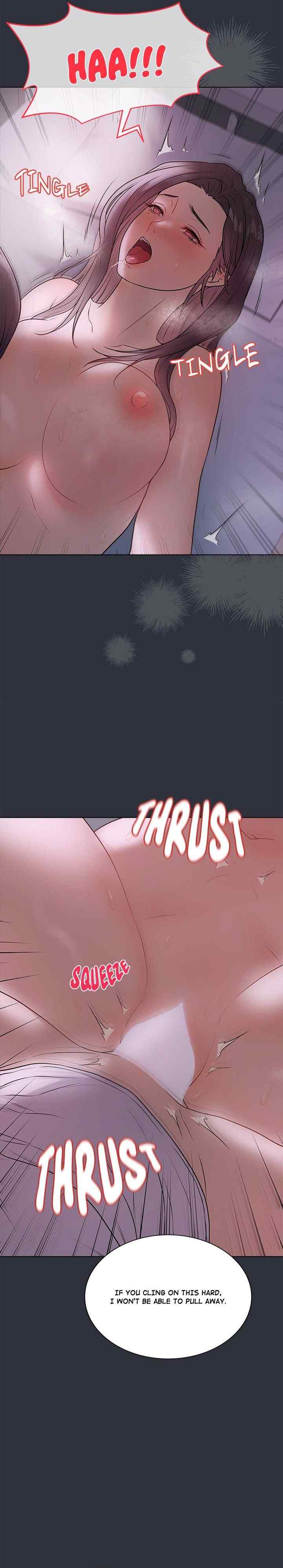 NEW  Private Academy Page 13 - MangaHe