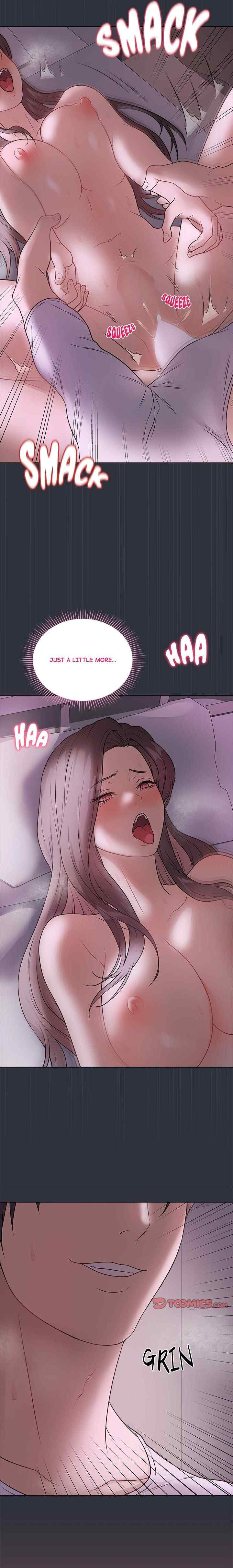 NEW  Private Academy Page 16 - MangaHe