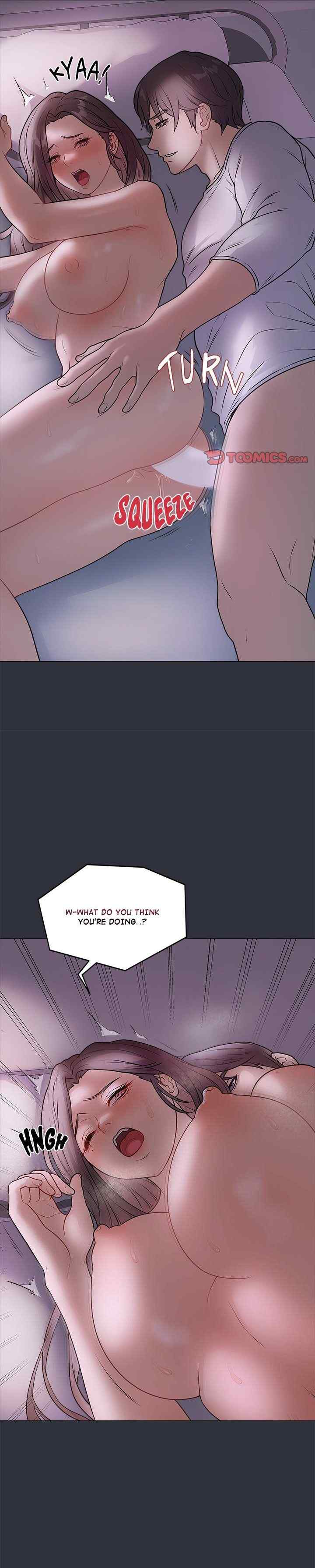 NEW  Private Academy Page 18 - MangaHe