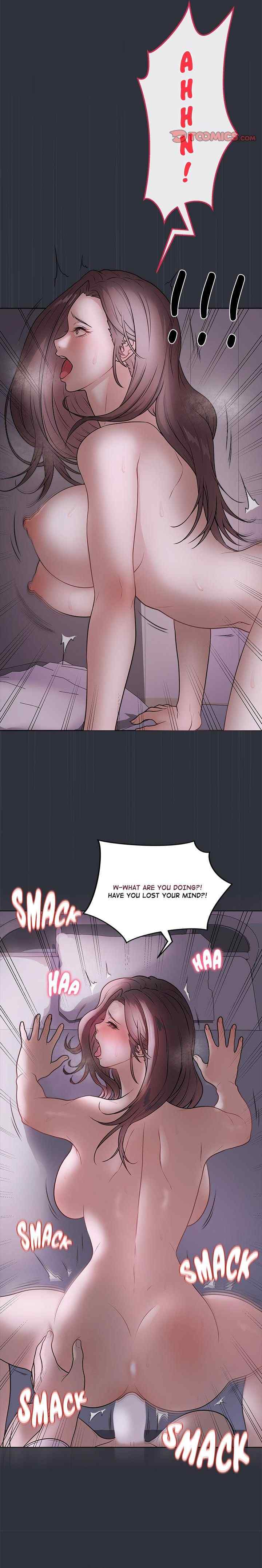 NEW  Private Academy Page 25 - MangaHe