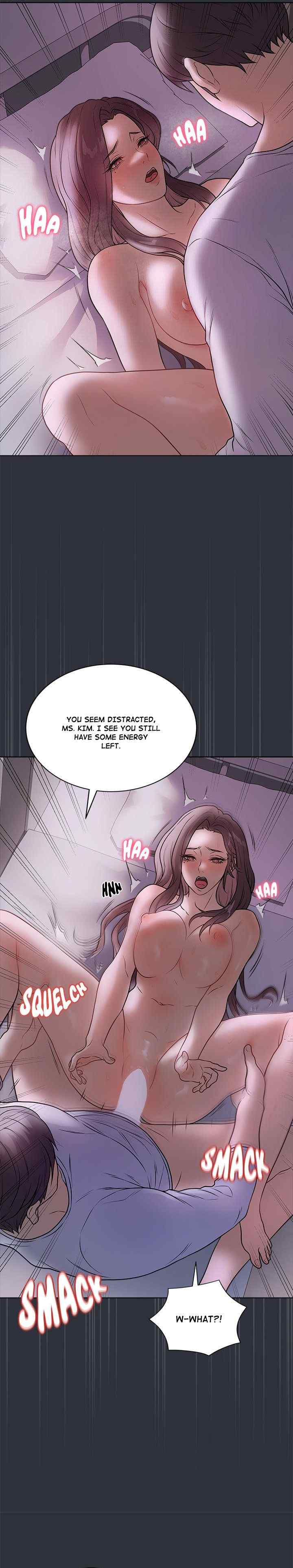 NEW  Private Academy Page 9 - MangaHe